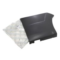 Listwa ozdobna po prawej stronie tylnej części nadkola