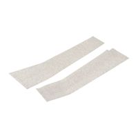 Listwa ozdobna na słupek B po lewej stronie