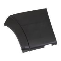 Zierleiste hinten links am Radlauf