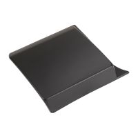 Listwa ozdobna środkowa prawa mała czarna