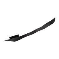 Listwa ozdobna z przodu po lewej stronie słupka A PSA OE B000884880