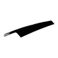 Listwa ozdobna na słupek B po lewej stronie