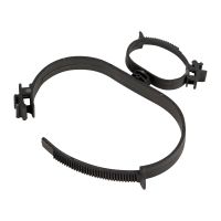 Zaciskowy wąż wody chłodzącej