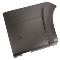 Listwa ozdobna za tylnym nadkolem 5. część po prawej stronie