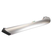 Listwa ozdobna na przednią szybę po lewej stronie