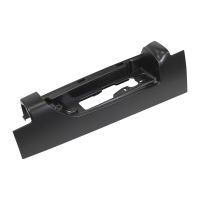 Zierleiste Heckwandtür links