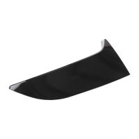 Zierleiste außen hinten rechts