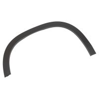 Listwa ozdobna na przedni lewy błotnik