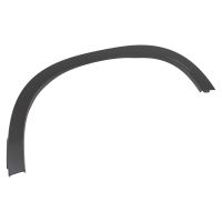 Ozdobna listwa na tylny lewy błotnik