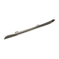 listwa ozdobna, osłona chłodnicy przód lewa