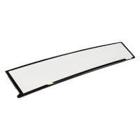 Listwa ochronna zderzaka przedniego, część tylna prawa