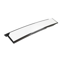 Listwa ozdobna słupka B z lewej strony