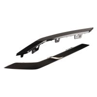 Zestaw pasków ochronnych spoiler zderzak tylny