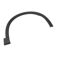 Listwa ozdobna na przednim prawym błotniku