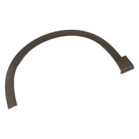 Listwa ozdobna na przednim lewym błotniku