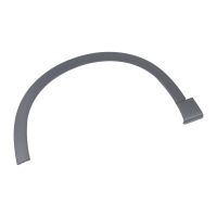 Listwa ozdobna na przednim lewym błotniku