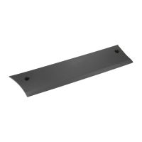 Listwa ozdobna, drzwi przednie lewe