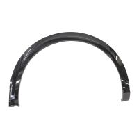 Listwa ozdobna na tylny lewy błotnik