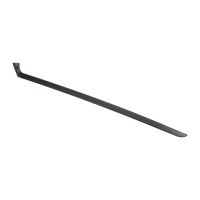 Przednia lewa listwa ozdobna