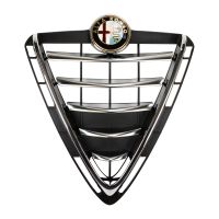 Kratka chłodnicy bez zestawu estetycznego