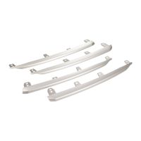 Spojler na osłonę chłodnicy