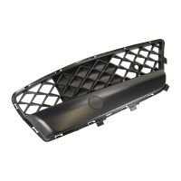 Kratka chłodnicy po lewej stronie