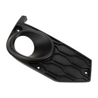 Kratka wentylacyjna z przodu po prawej z otworem na NSW