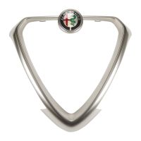 Kühlergitter Rahmen