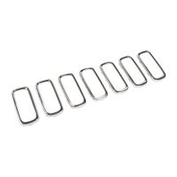 Rama osłony chłodnicy