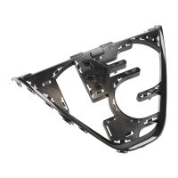 Kratka chłodnicy, rama chłodnicy