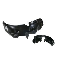 Błotnik wewnętrzny tylny prawy