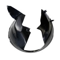 Błotnik wewnętrzny przedni lewy