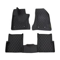 Komplet dywaników gumowych Original Mopar