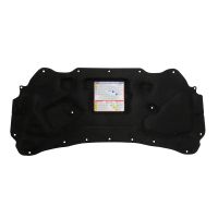 mata izolacyjna maski