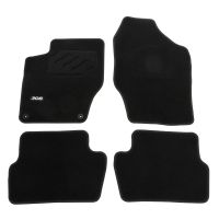 Komplet 4 dywaników tekstylnych Original PSA