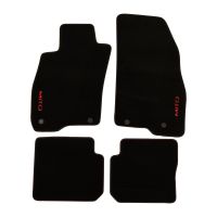 Oryginalny zestaw dywaników Alfa Romeo Mito