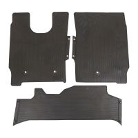 Gumowa mata podłogowa Iveco OE 500025927