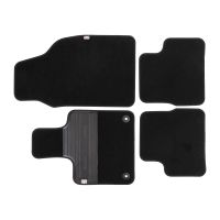 Fußmatten 4er-Set