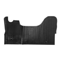 Oryginalny zestaw dywaników gumowych