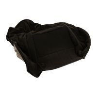 Pokrycie tylnego siedzenia