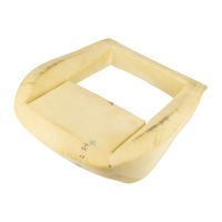 Dolna część siedzenia pasażera