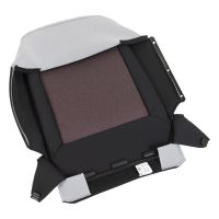 Pokrycie siedzenia kierowcy