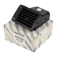 Dysza powietrza po prawej stronie