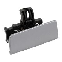 Uchwyt osłony schowka na rękawiczki