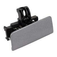 Zatrzask do schowka na rękawiczki