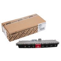 Panel przełącznika jednostki