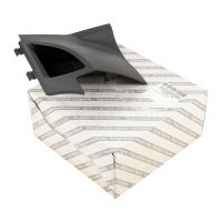 wykończenie deski rozdzielczej