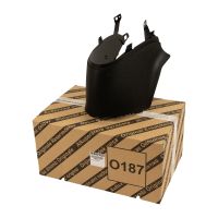 Osłona kolumny kierownicy w