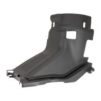 Panele kabiny kierowcy