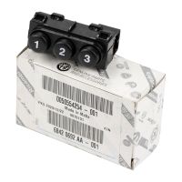 Regulator fotela, regulator fotela z pamięcią